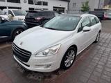 Peugeot 508 Business-Line "Zahnriemen 219005KM NEU"TOP - Peugeot 508: Business Line
