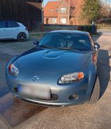 Mazda MX-5 Roadster Coupe-Dach/Klappdach - gebrauchte Mazda MX-5 aus dem Jahr 2007