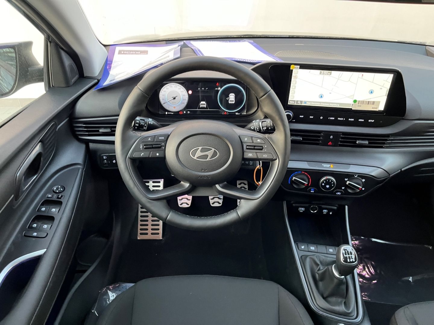Hyundai BAYON – Bild 10