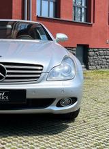 Mercedes-Benz Mercedes benz cls 350 200kw 272 ps - Mercedes-Benz CLS 350 in Frankfurt (Main)