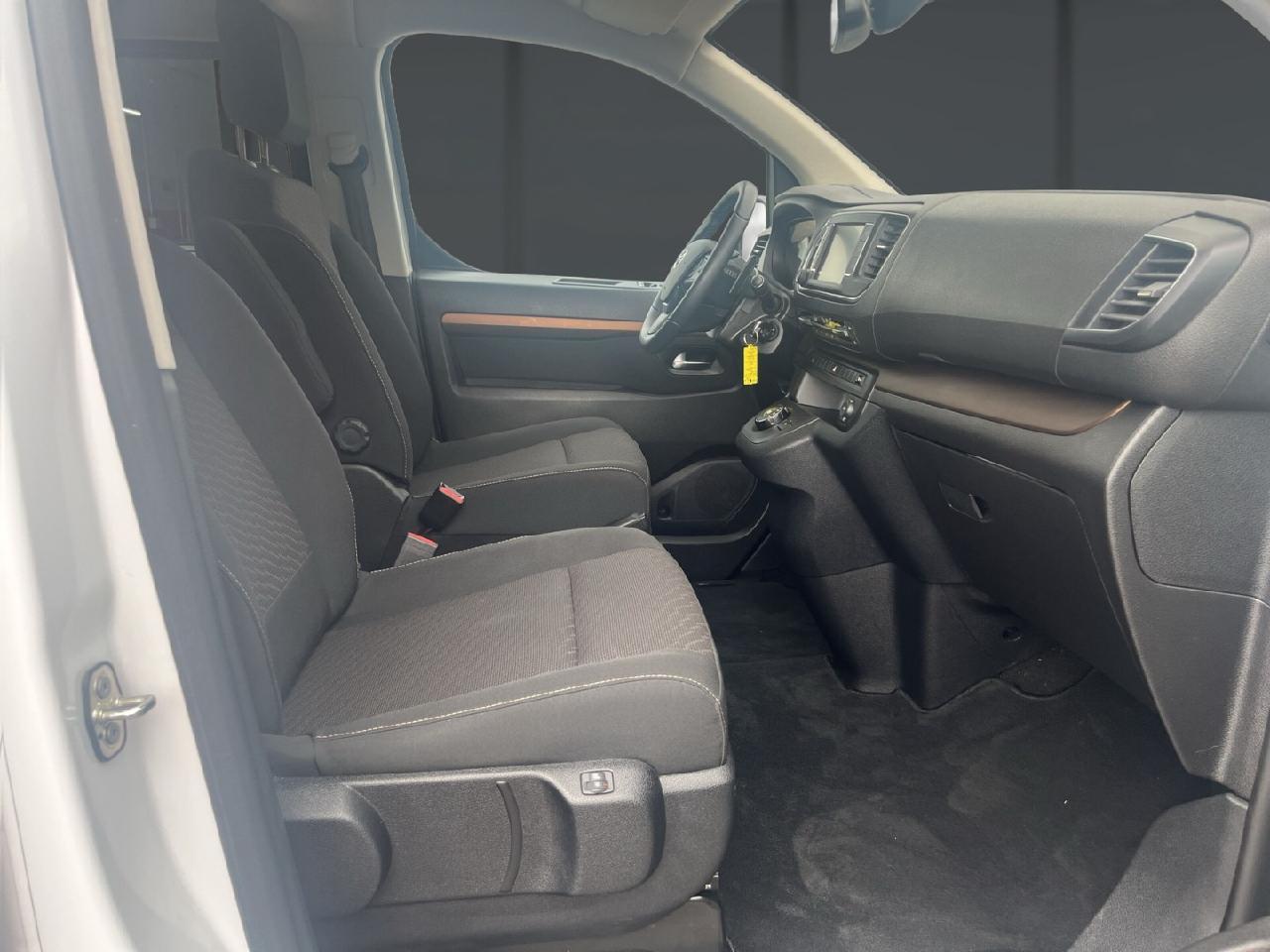 Toyota Proace Verso L2 Team Deutschland