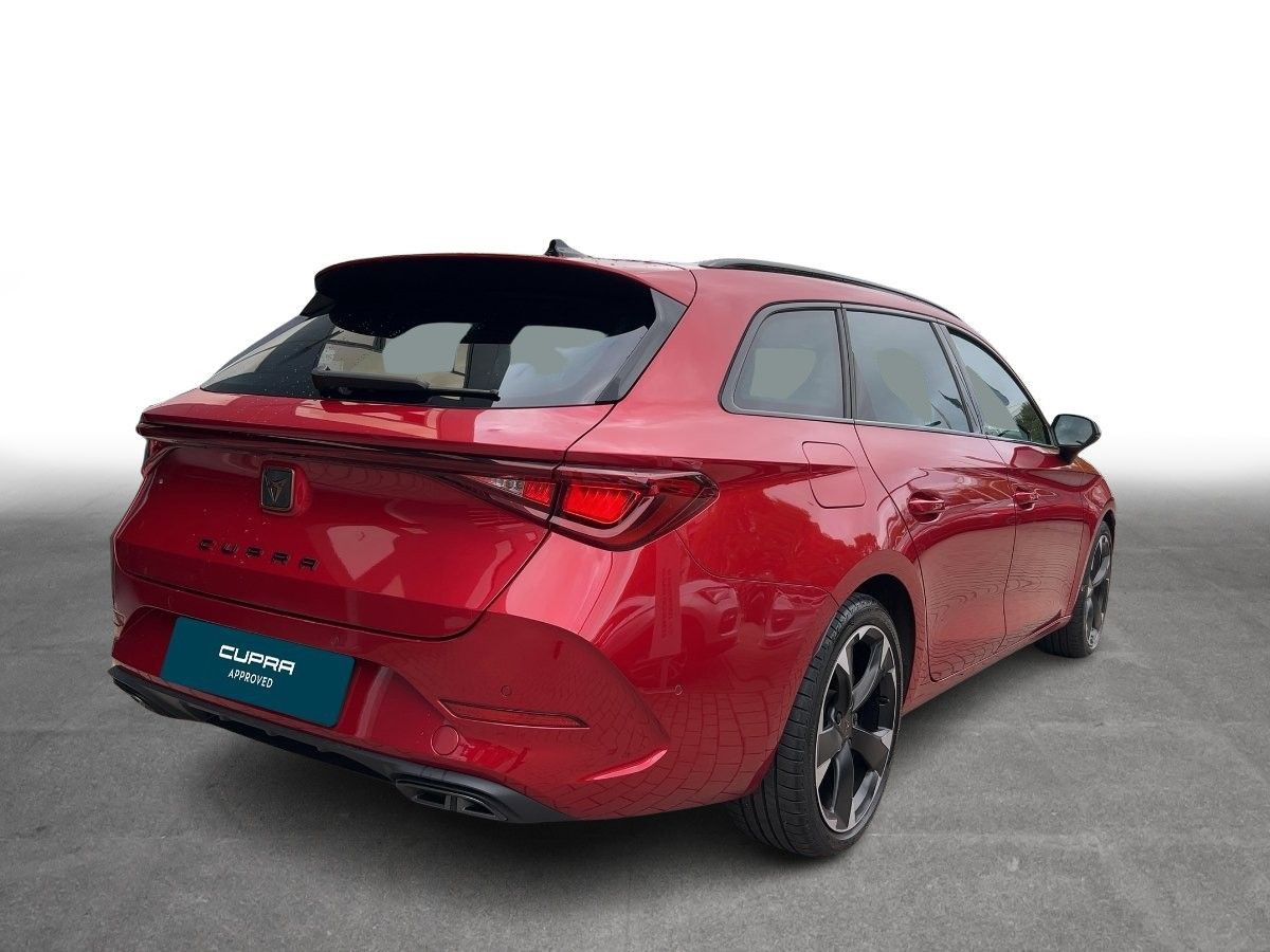 Cupra Leon - Bild 5