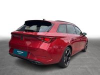 Cupra Leon - Vorschau Bild 5