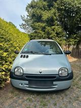 Renault Twingo C06 | TÜV bis 11/2027 | Fal... - Renault Twingo C06 mit Benzin-Antrieb