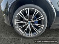 BMW X4 M40 - Vorschau Bild 9