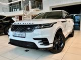 Land Rover Range Rover Velar R-Dynamic SE LED ACC Winter - : Luftfederung, Geländewagen