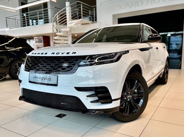 Land Rover Range Rover Velar R-Dynamic SE LED ACC Winter