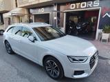 Audi A4 allroad 40 TDI 190 CV S tronic IVA 2020 - Audi A4 Allroad mit Halbautomatikschaltung