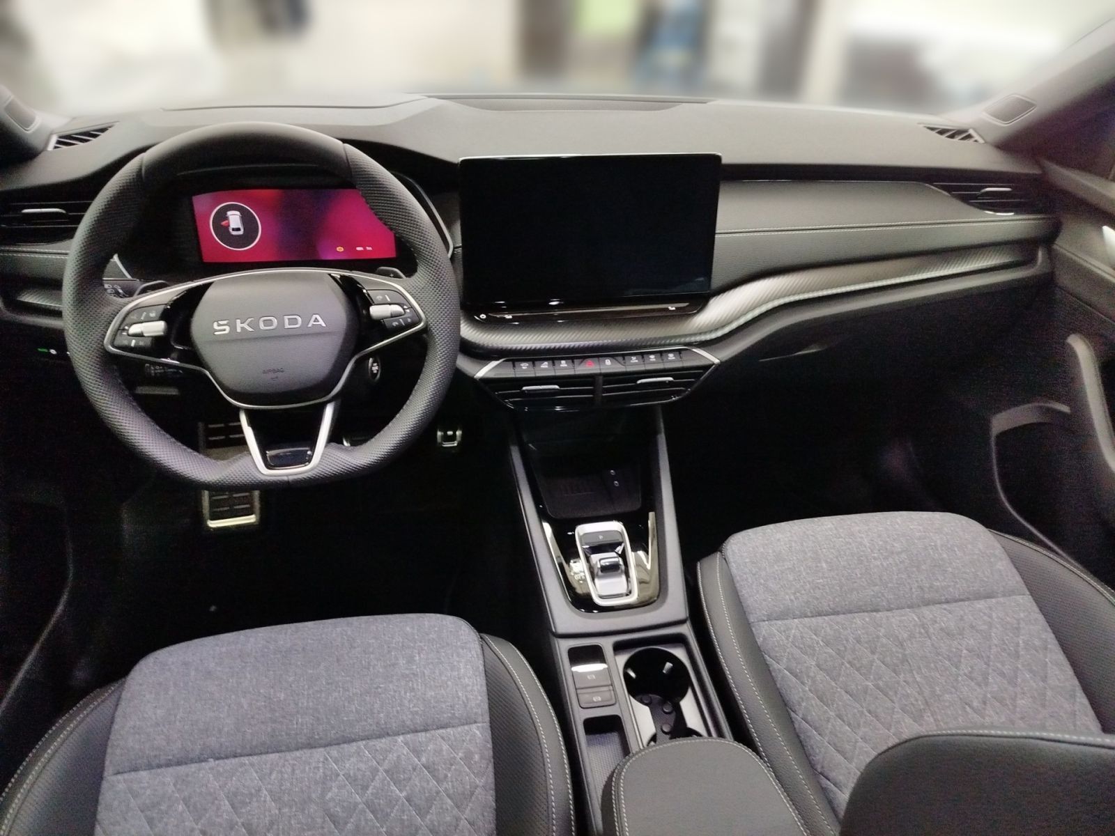 Skoda Octavia - Bild 12