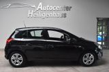 Opel Corsa D Edition 1.3 CDTI Klima Tempo Alufelgen - Opel: Alufelgen