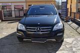 Mercedes-Benz ML 350 CDI 4MATIC H&K 1. Hand - Mercedes-Benz ML 350 in Leipzig