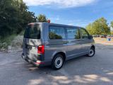 Volkswagen T6 Transporter2.0/9Sitzer/1Hand/Scheckheft VW - Volkswagen: Transporter 9 Sitzer