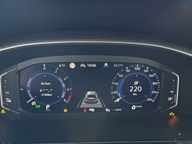 Fahrzeugabbildung Volkswagen Arteon Shooting Brake eHybrid DSG R-Line STDHZ A