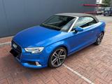 Audi A3 1.5 TFSI COD S tronic Cabriolet Scheckheft  - Audi A3 Gebrauchtwagen in Osnabrück