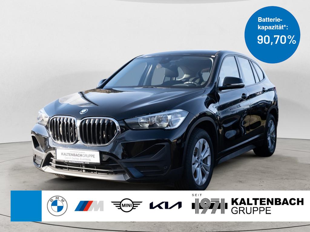 BMW X1 xDrive 25e Advantage FACEL. NAVI KAMERA SHZ