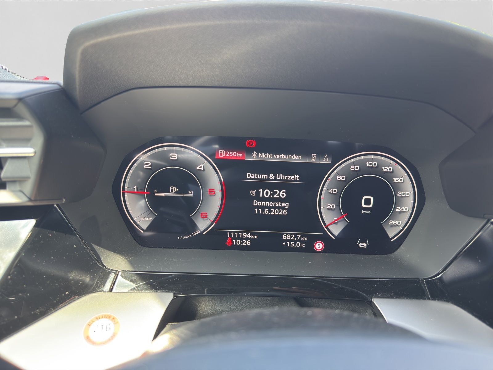Audi A3 - Bild 11