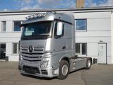 Mercedes-Benz Actros 1851, Retarder, Standard, Alu Felgen - Mercedes-Benz Actros 1851