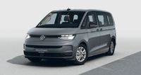 Volkswagen T7 Multivan - Vorschau Bild 2