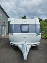 Hobby 560 cfe Excellent Mover Vorzelt Sonnensegel - Hobby Excellent 560