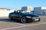 BMW Z4 sDrive35i - M-Paket - Vollaustattung - BMW Z4 Gebrauchtwagen in Hamburg