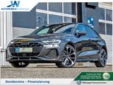 Audi A3 Sportback 35TFSI 2x S line PANO OPTIK SCHWARZ - Audi A3 Tageszulassungen