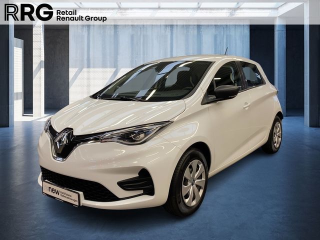 Renault ZOE LIFE R110 50kWh BATTERIEKAUF