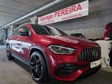 Mercedes-Benz GLA 35 AMG 4MATIC PANO CUIR NAVI - Mercedes-Benz GLA 35 AMG aus 2021
