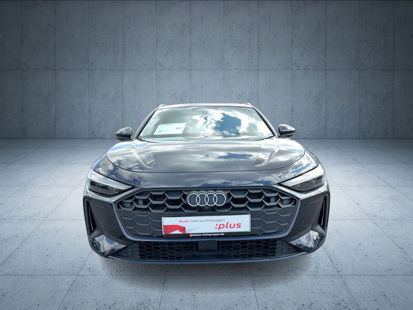 Audi A5 - Bild 9