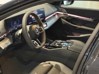 BMW 540 - Vorschau Bild 8