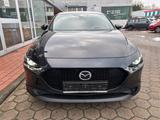 Mazda 3  2,0l Selection*1.HAND*AUTOMATIK*LED*HuD*NAVI* - Mazda 3 Gebrauchtwagen in Hamburg