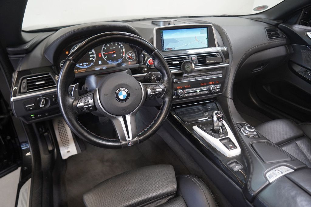 Bmw M6