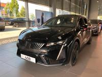 Peugeot 408 GT Hybrid 225 EAT8
