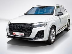 Audi Q7 50 TDI S line HUD Matrix AHK Pano 21 Zoll B u
