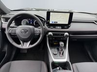 Toyota RAV 4 - Vorschau Bild 10