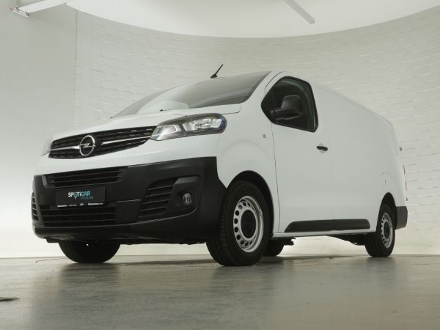 Vivaro C CARGO L CDTI+NAVI+RÜCKFAHRKAMERA+PARKPI