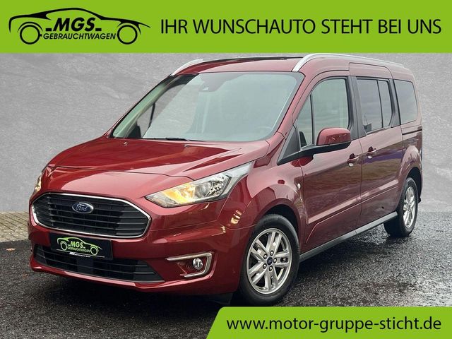 Ford Grand Tourneo Titanium 1.5 EcoBlue TDCi KAT PDC