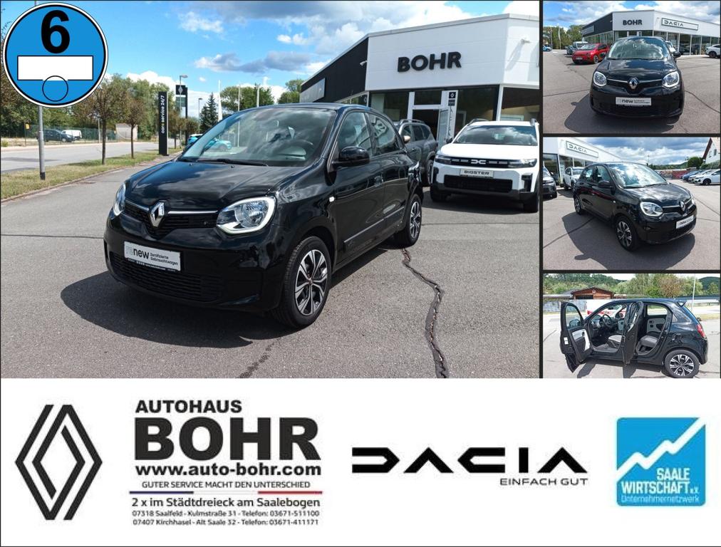 Renault Twingo ZEN 10 SCe 65 EU6d 2022