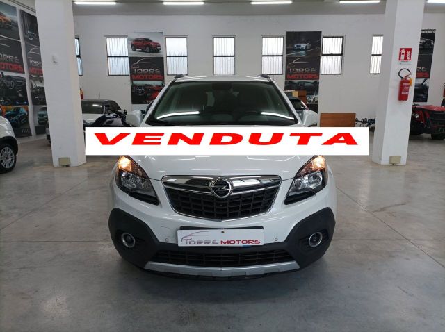 Opel Mokka 1.6 CDTI Ecotec 136CV 4x4 Cosmo 05/20