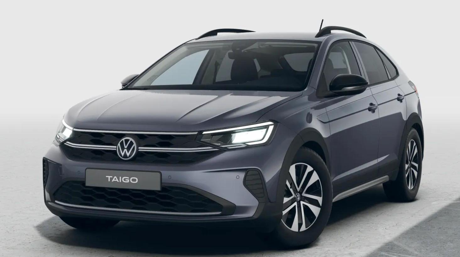 Volkswagen Taigo ENERGY 1.0 l TSI OPF 7-Gang-DSG