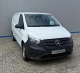 Mercedes-Benz Vito 116 EXTRALANG KLIMA TEMPOMAT KAMERA 3-SITZE - gebrauchte Mercedes-Benz Vito aus dem Jahr 2022