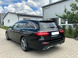 Mercedes-Benz E 400d 4MATIC AMG-Line Pano LED Voll - gebrauchte Mercedes-Benz E 400 aus dem Jahr 2019