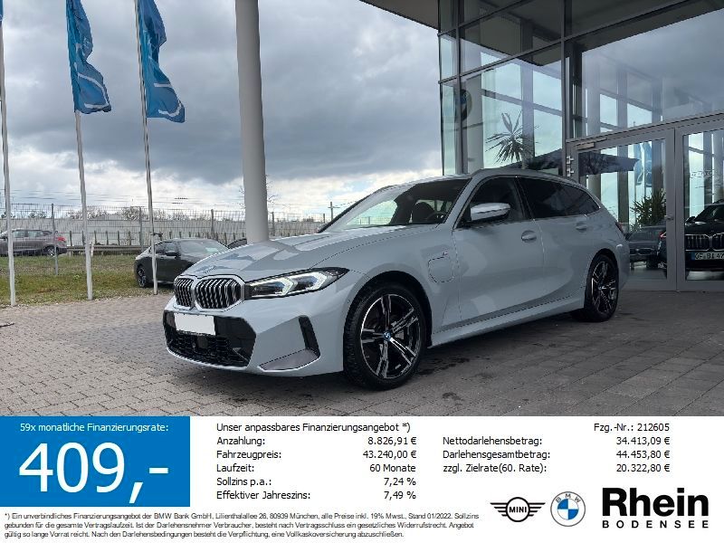 BMW 330
