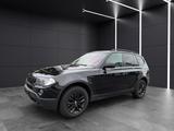 BMW X3 xDrive 20d - gebrauchte BMW X3 aus dem Jahr 2008
