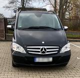 Mercedes-Benz Mercedes V-Klasse 3.0 - Mercedes-Benz Viano in Bonn