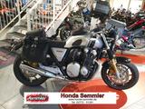 Honda CB1100 RS ABS 2. Hand, Top Zustand mit Zubehör! - HONDA CB 1100 RS
