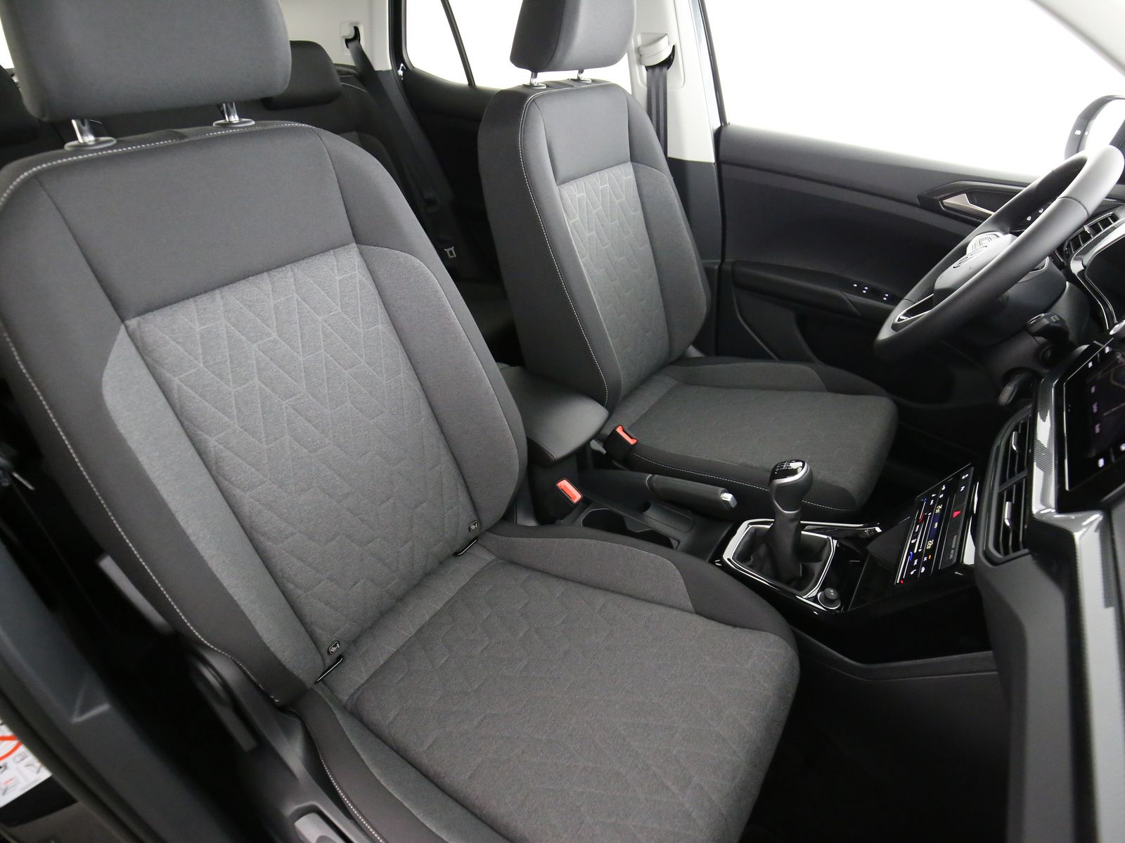 Volkswagen T-Cross - Bild 18