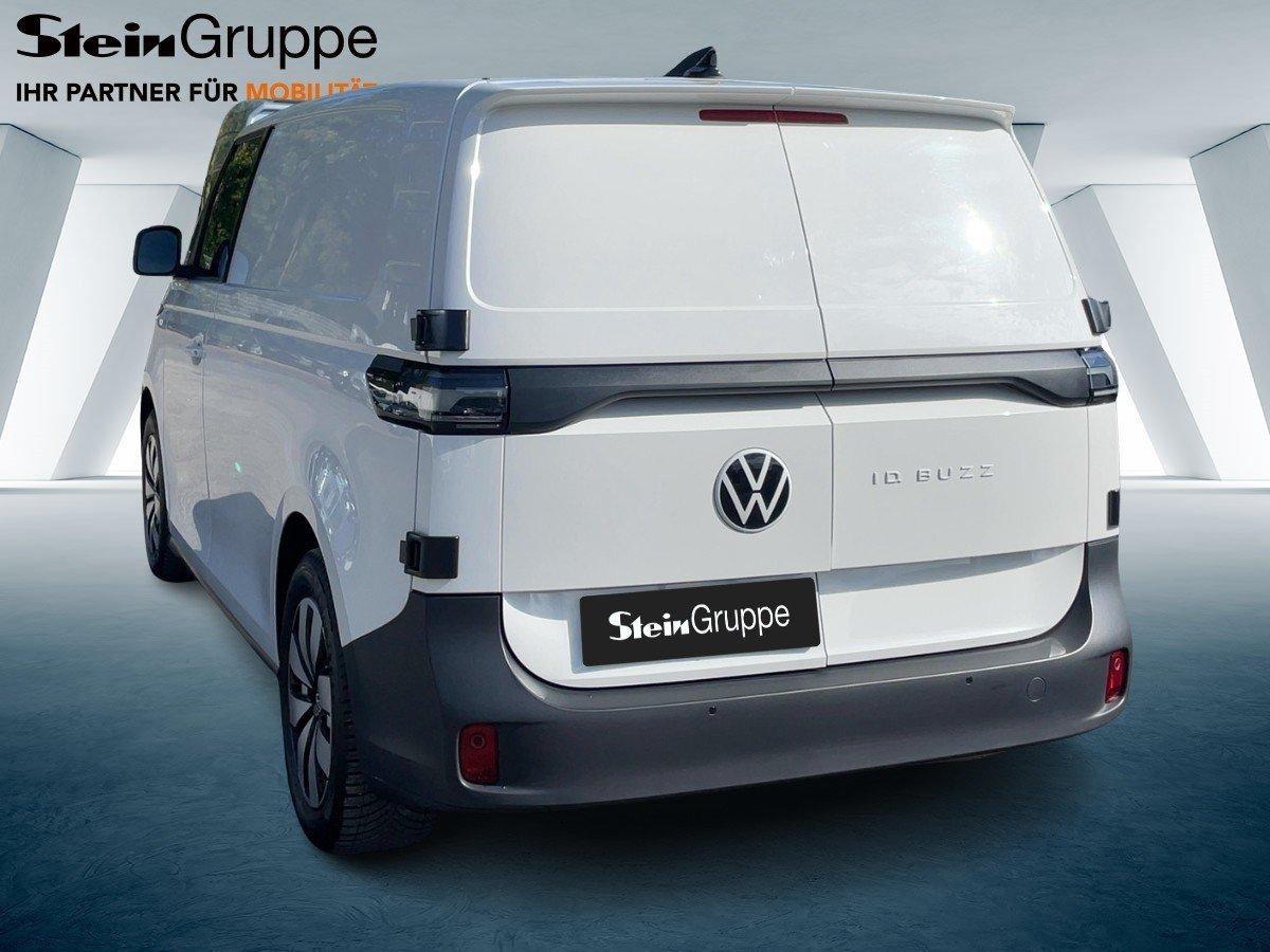 Volkswagen ID. Buzz Cargo ACC+LED+NAVI+PDC+TOTW