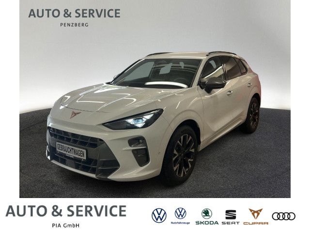 CUPRA Terramar 1.5 eTSI DSG *360°CAM*MEMORY*ACC*UVM
