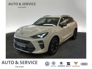 Cupra Terramar - 1
