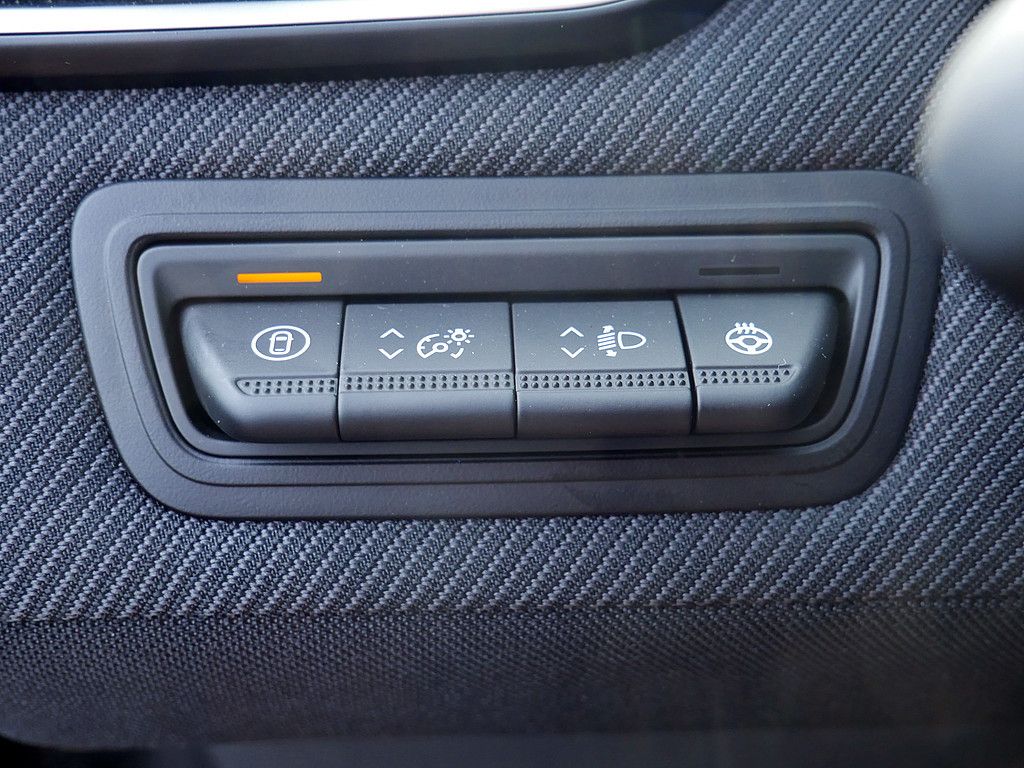 Fahrzeugabbildung Renault Clio Esprit Alpine TCe 90